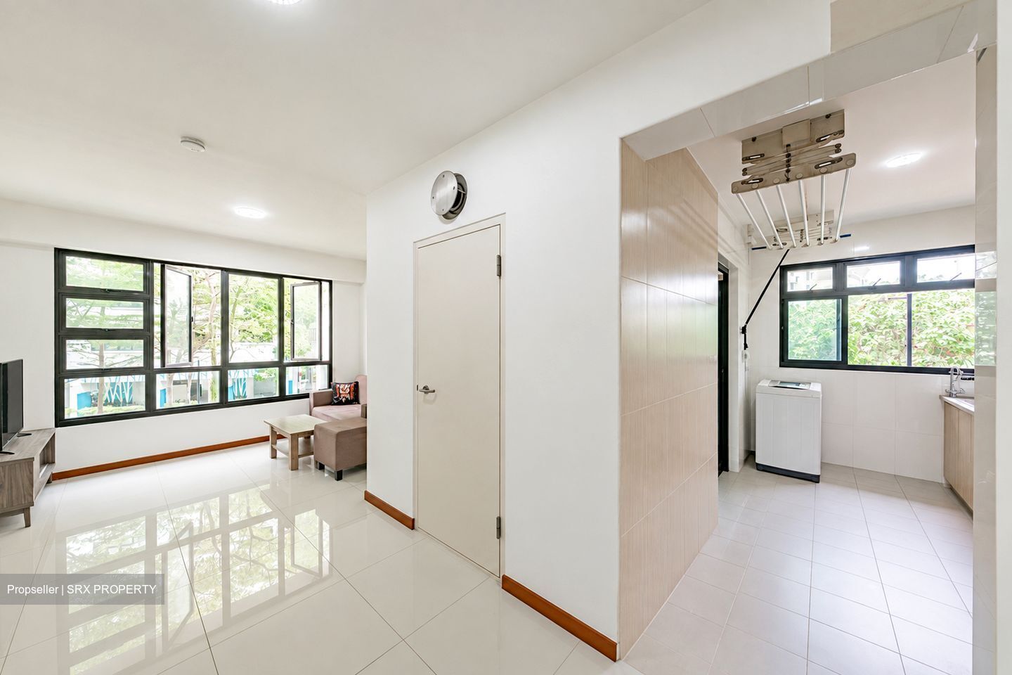 Blk 462D Blossom Spring @ Yishun (Yishun), HDB 2 Rooms #620129111